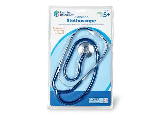 Learning Resources Stethoscope