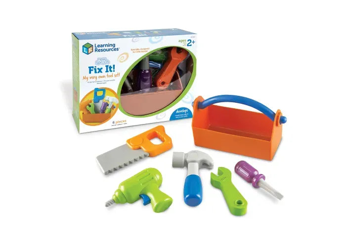 Learning Resources New Sprouts ® Fix It!