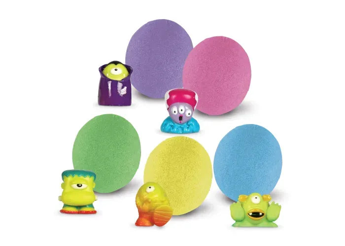 Learning Resources Beaker Creatures ® Monsterglows 5-Pack