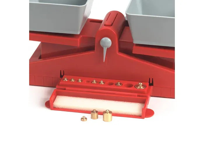 Learning Resources Precision School Balance with Weights