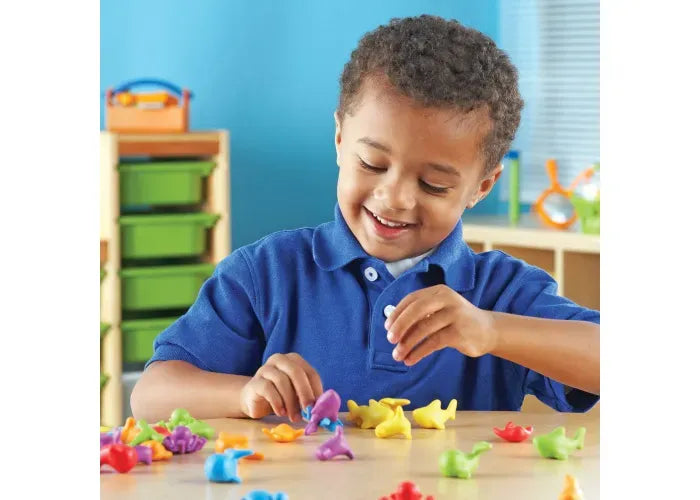 Learning Resources Under the Sea Ocean Counters ™