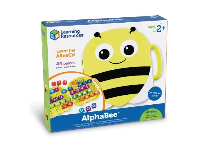Learning Resources AlphaBee ™