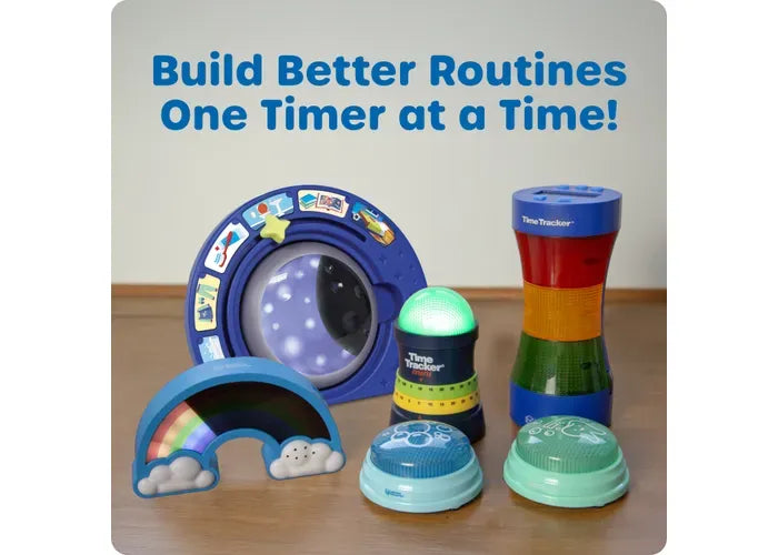 Learning Resources 2-Minute Toothbrushing Timer!