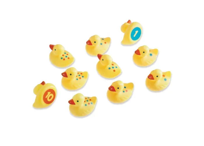Learning Resources Smart Splash ® Number Fun Ducks