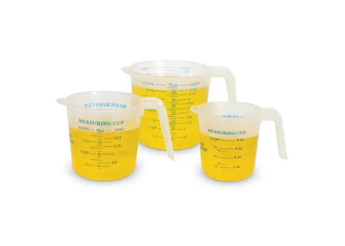 Learning Resources Liquid Measures