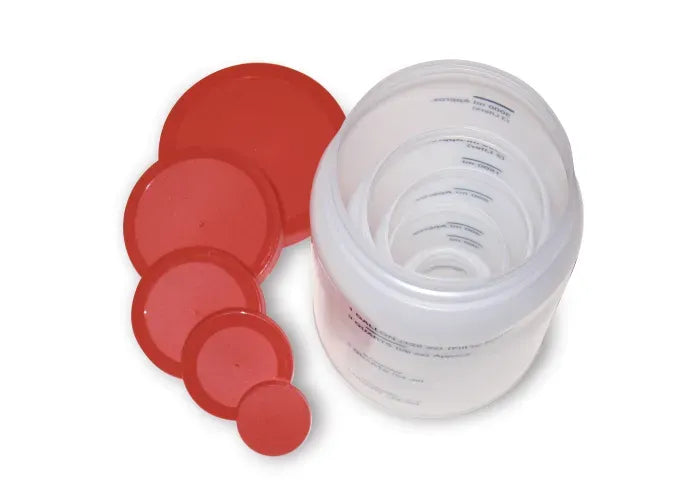 Learning Resources Liquid Measurement Set