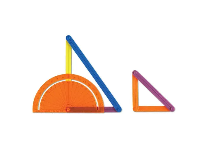 Learning Resources AngLegs ® Smart Pack, Set of 49