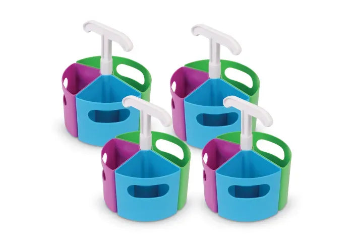 Learning Resources Create-a-Space ™ Mini-Center Bundle