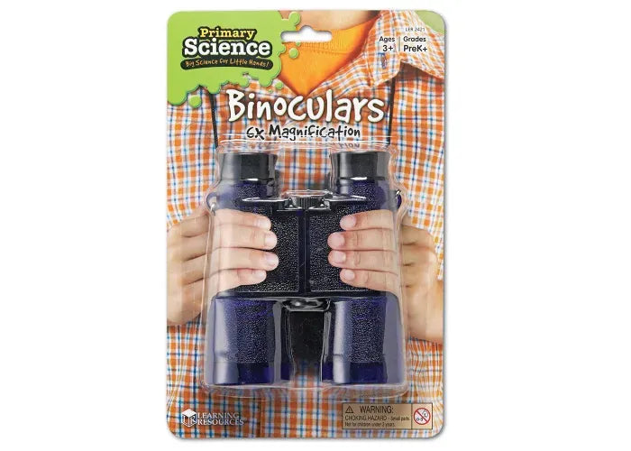 Learning Resources Primary Science ® Binoculars