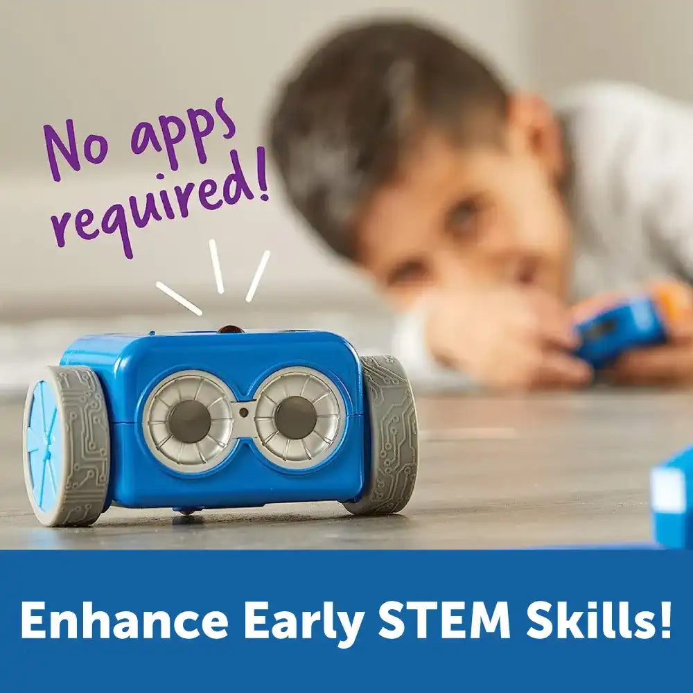 Learning Resources Botley ® 2.0 the Coding Robot Classroom Bundle