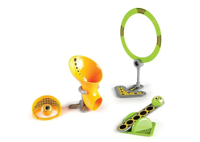 Learning Resources Crashapult STEM Challenge