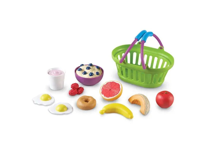 Learning Resources New Sprouts ® Healthy Breakfast