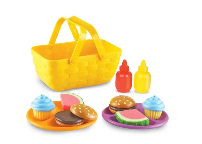 Learning Resources New Sprouts ® Picnic!