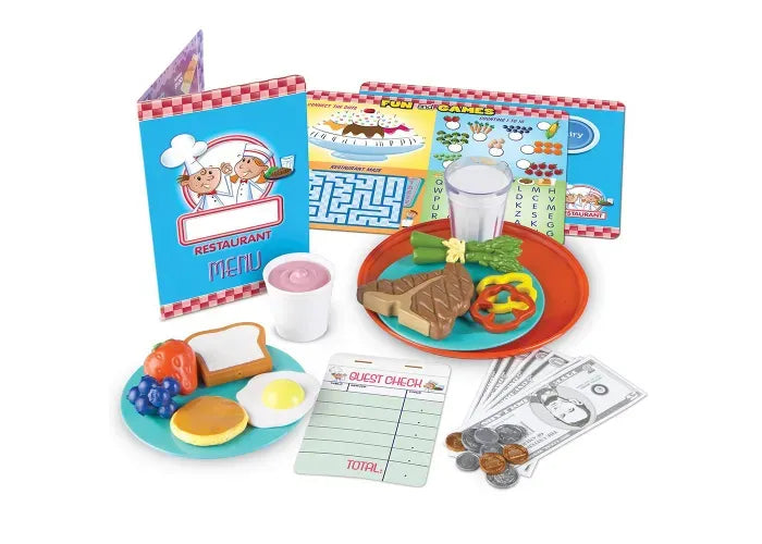 Learning Resources Learn and Serve