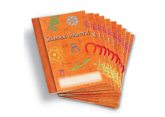 Learning Resources Science Journals