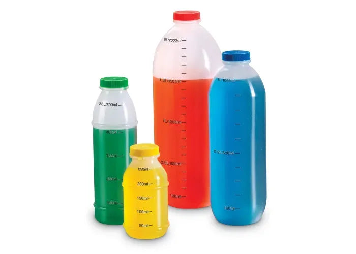 Learning Resources Liter Measurement Set