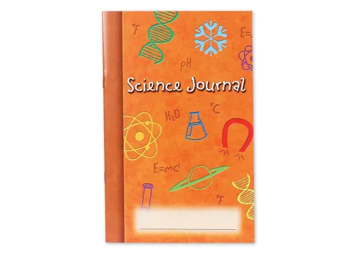 Learning Resources Science Journals
