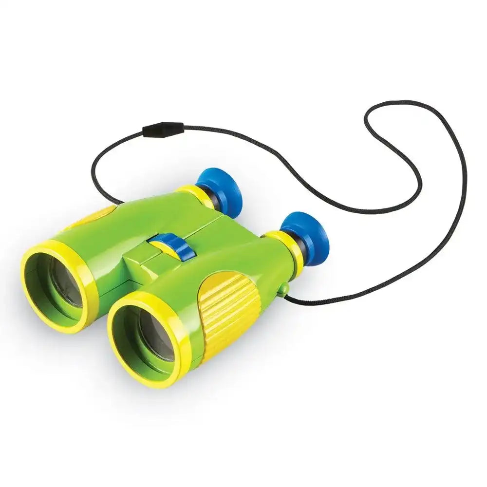 Learning Resources Primary Science ® Big View Binoculars