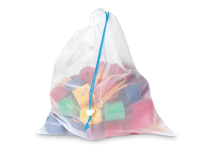 Learning Resources Mesh Washing Bags