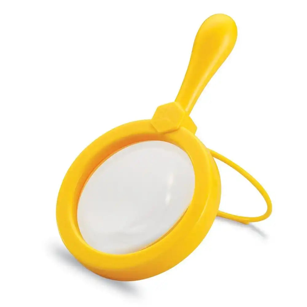 Learning Resources Primary Science ® Jumbo Magnifiers, Set of 12