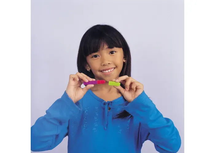 Learning Resources Connecting Cuisenaire ® Rods Small Group Set