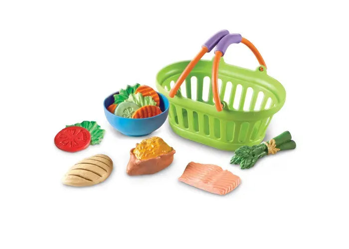 Learning Resources New Sprouts ® Healthy Dinner