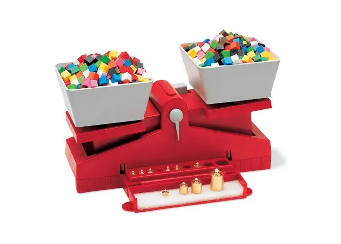 Learning Resources Precision School Balance with Weights