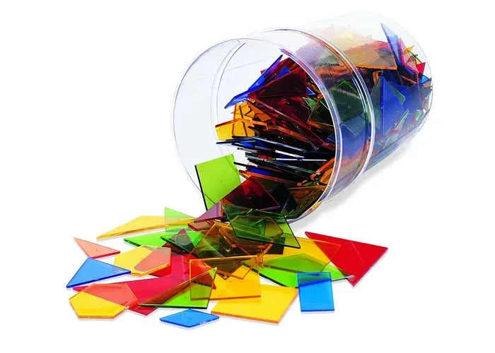 Learning Resources Power Polygons ™