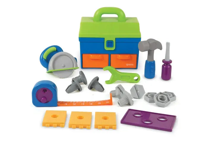 Learning Resources New Sprouts ® All-in-one Toolbox