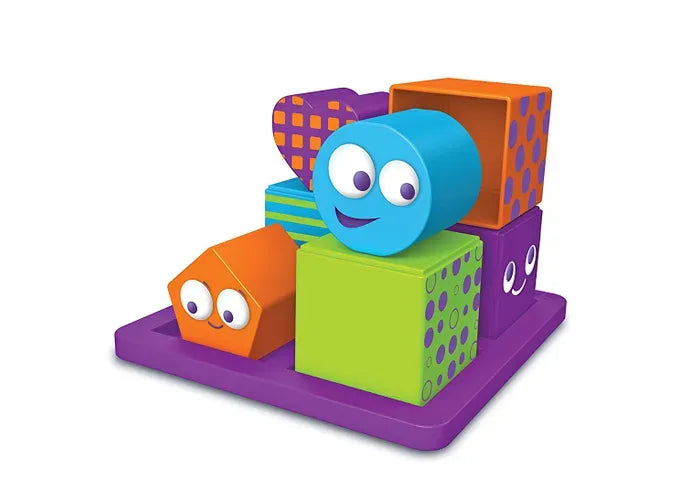 Learning Resources Mental Blox ® Jr.