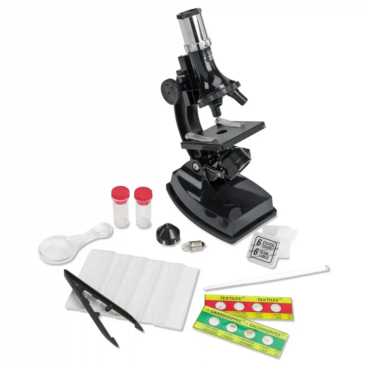 Learning Resources Elite Microscope