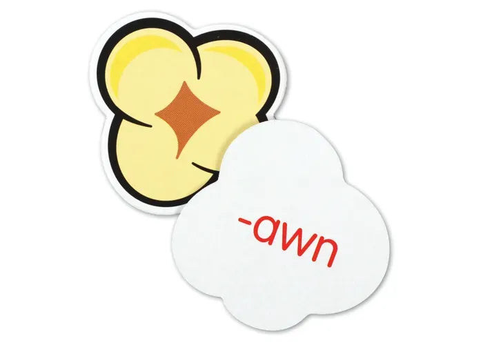 Learning Resources POP for Word Families ™ Game