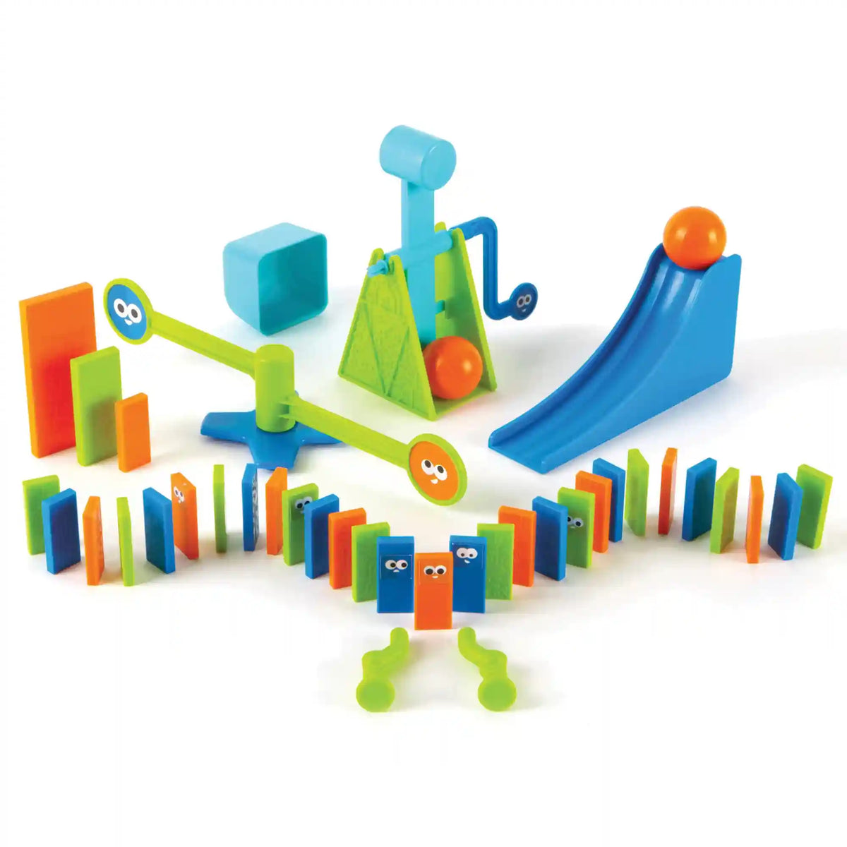 Learning Resources Botley ® the Coding Robot Classroom Set