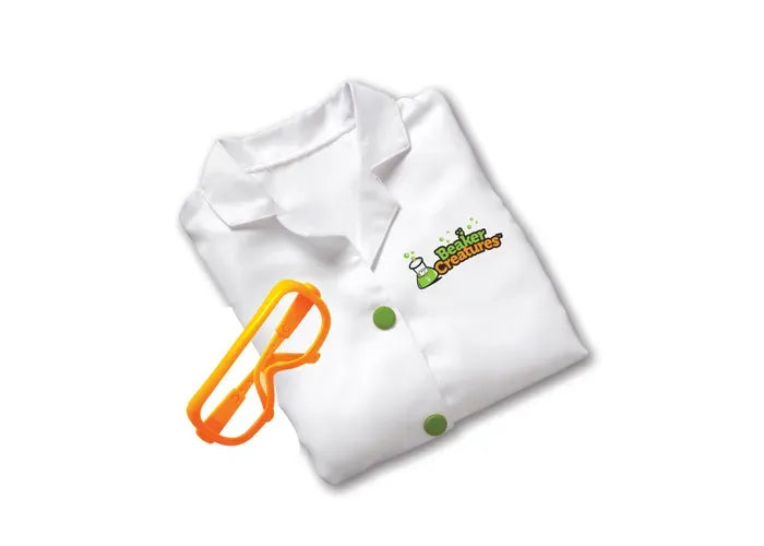 Learning Resources Beaker Creatures ® Lab Gear