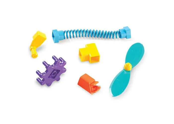 Learning Resources Gears! Gears! Gears! ® Gizmos ™ Building Set